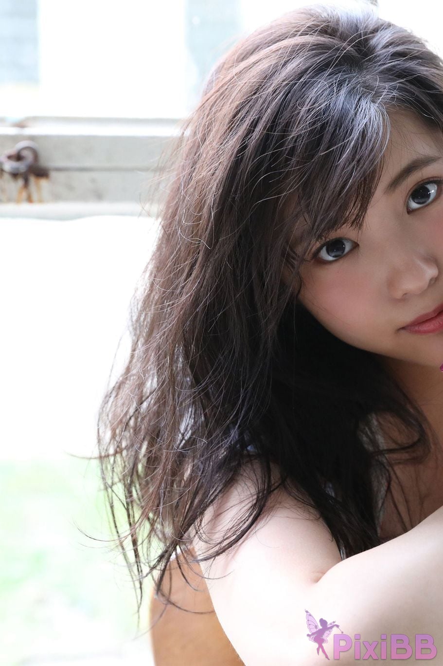 Japanese Idol Airi Furuta FRIDAY digital photo book Beloved pure bikini Vol.2 3 PixiBB.COM 046