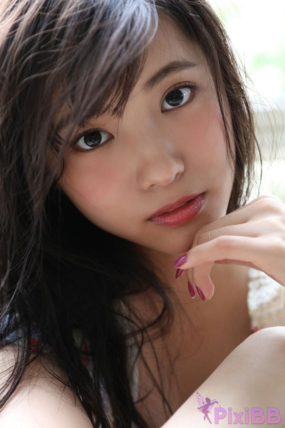 Japanese Idol Airi Furuta FRIDAY digital photo book Beloved pure bikini Vol.2 3 PixiBB.COM 048