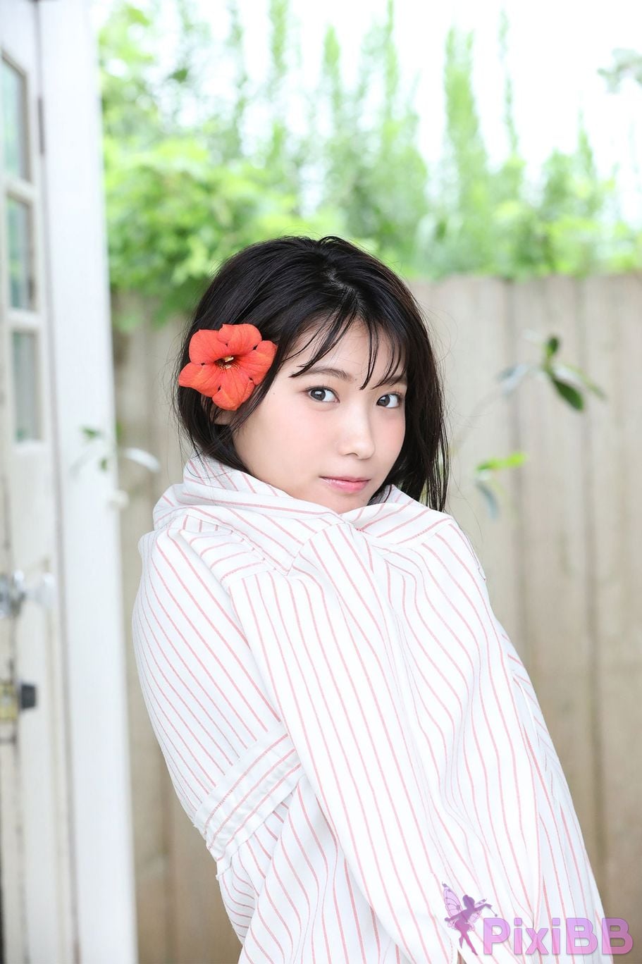 Japanese Idol Airi Furuta FRIDAY digital photo book Beloved pure bikini Vol.2 3 PixiBB.COM 065