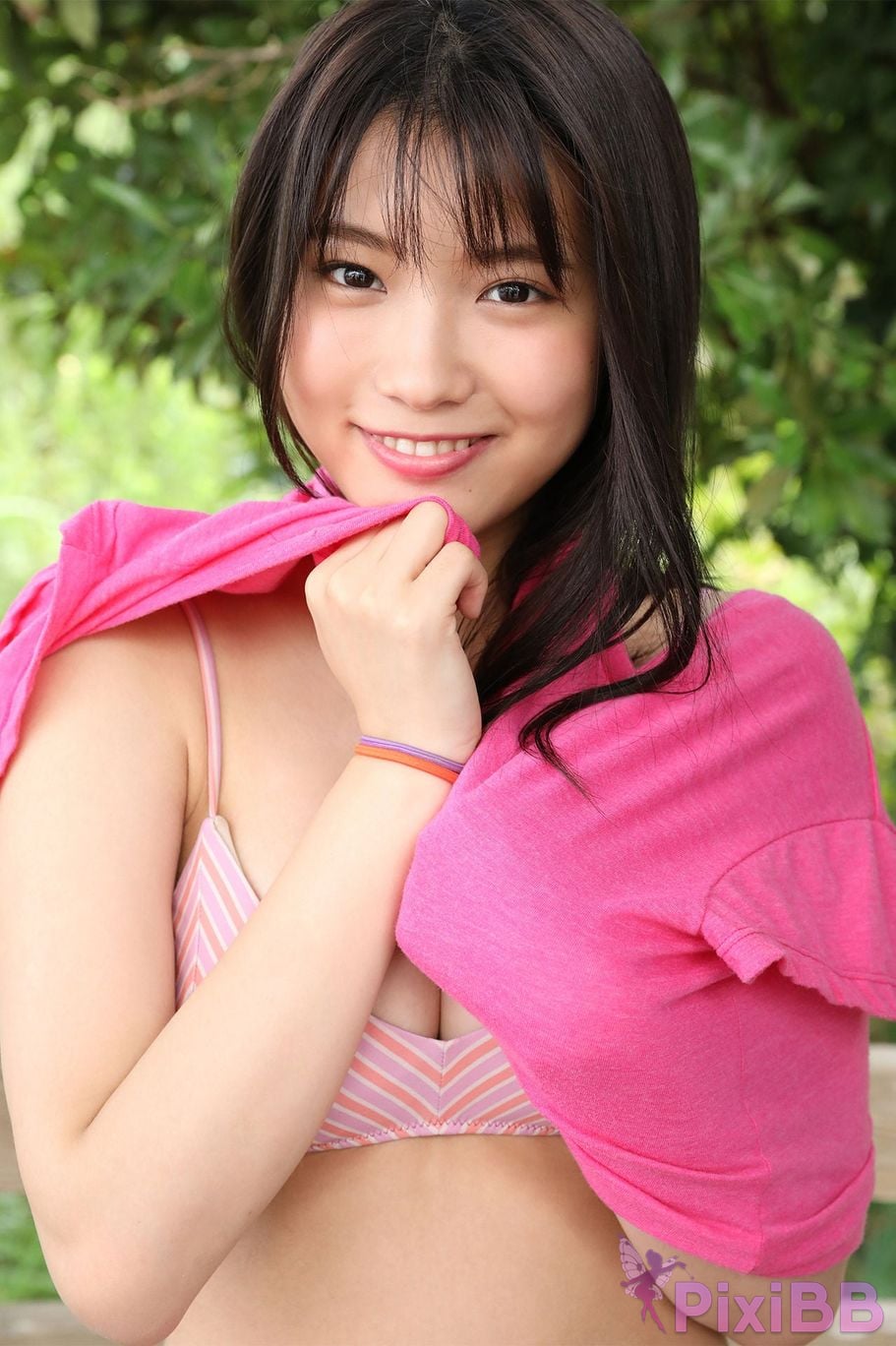 Japanese Idol Airi Furuta FRIDAY digital photo book Beloved pure bikini Vol.2 3 PixiBB.COM 124