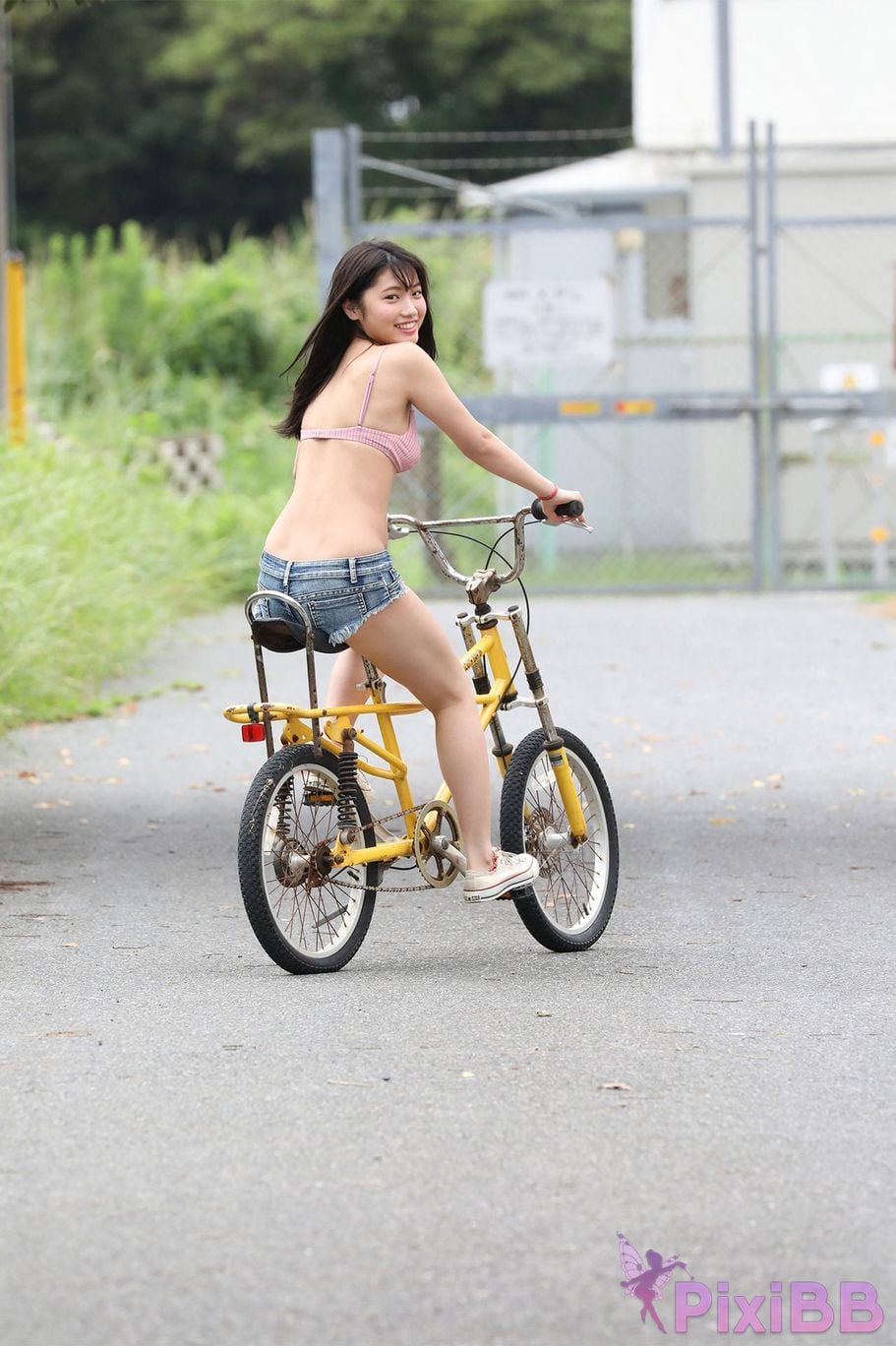 Japanese Idol Airi Furuta FRIDAY digital photo book Beloved pure bikini Vol.2 3 PixiBB.COM 139