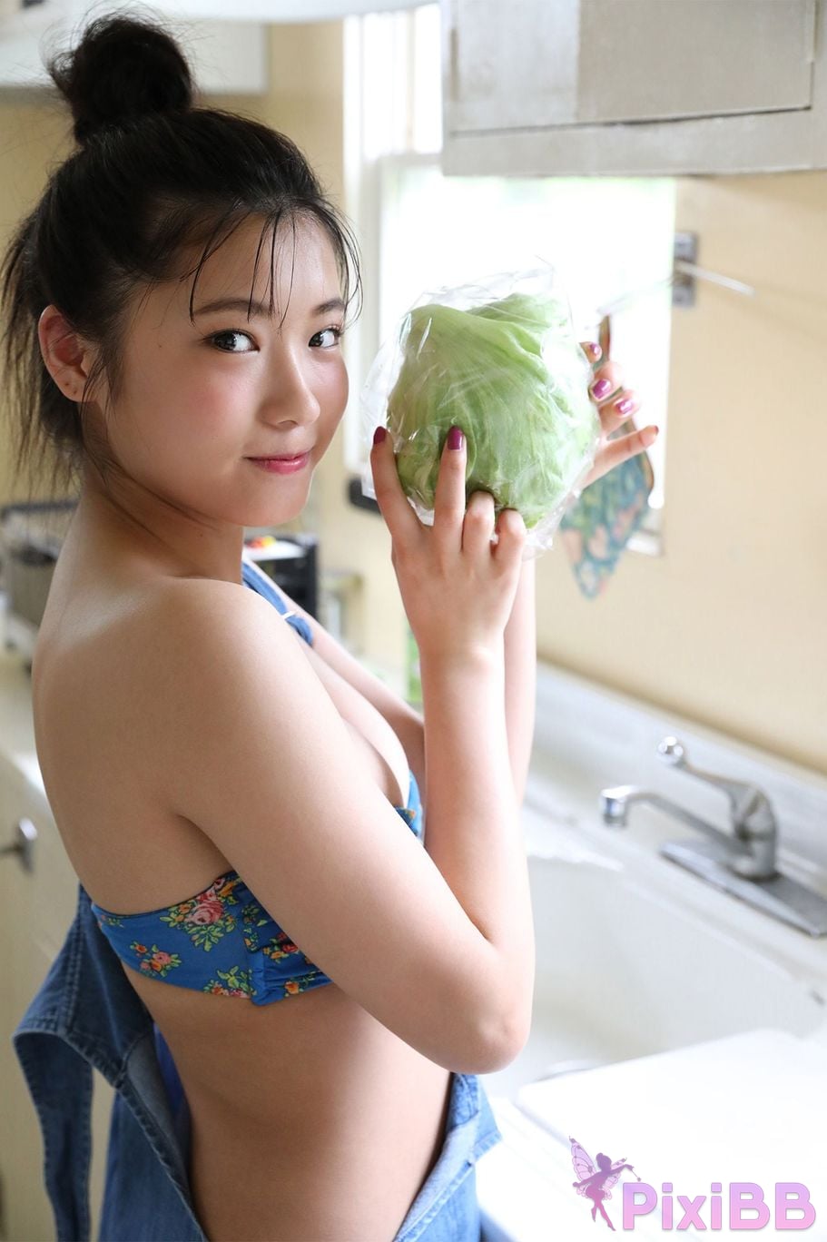 Japanese Idol Airi Furuta FRIDAY digital photo book Beloved pure bikini Vol.2 3 PixiBB.COM 152