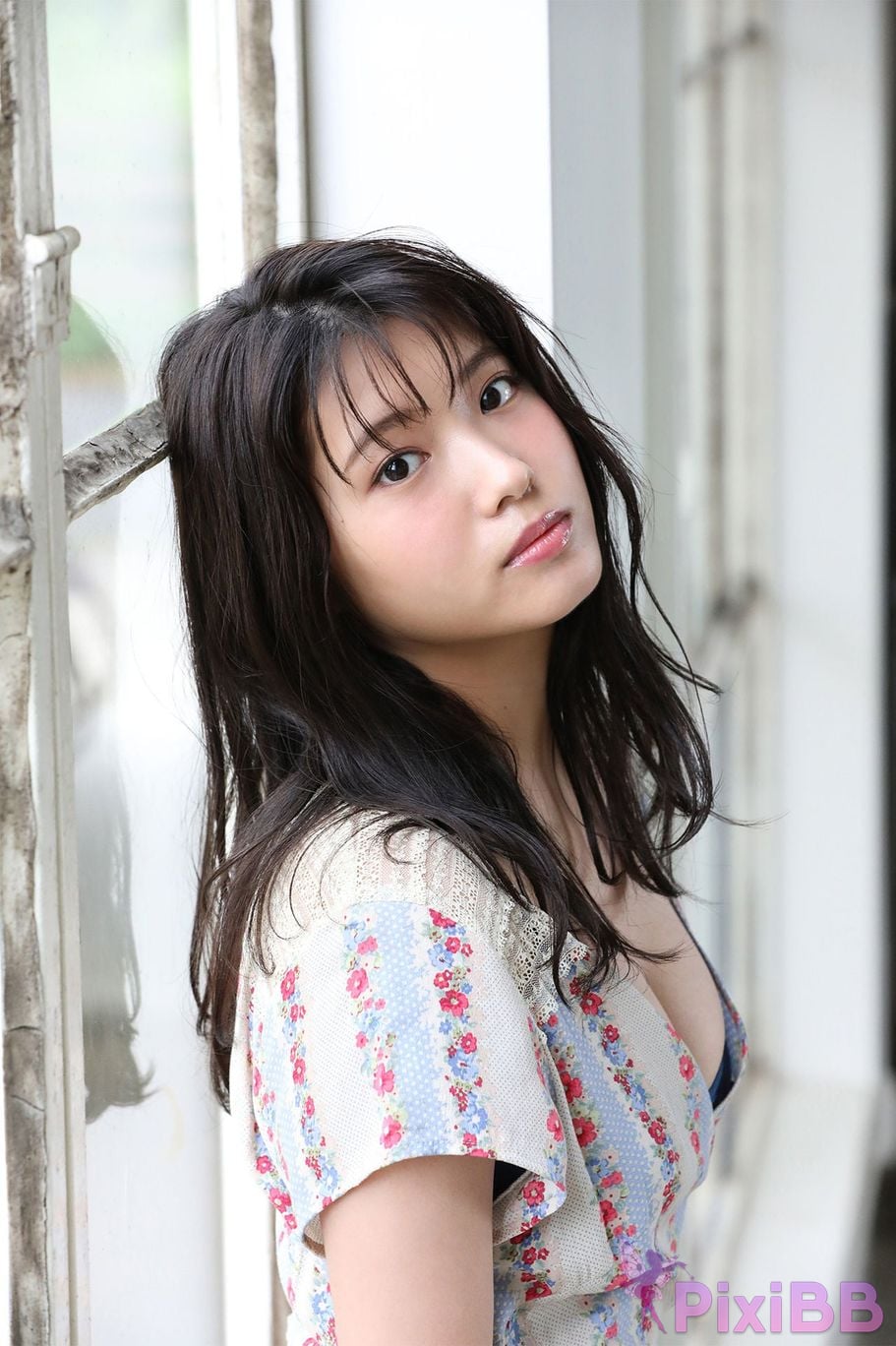 Japanese Idol Airi Furuta FRIDAY digital photo book Beloved pure bikini Vol.2 3 PixiBB.COM 180