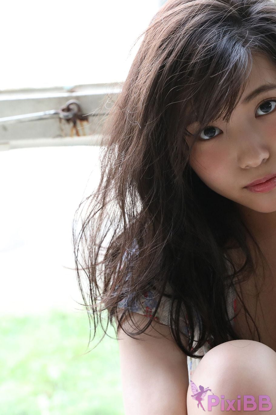 Japanese Idol Airi Furuta FRIDAY digital photo book Beloved pure bikini Vol.2 3 PixiBB.COM 185