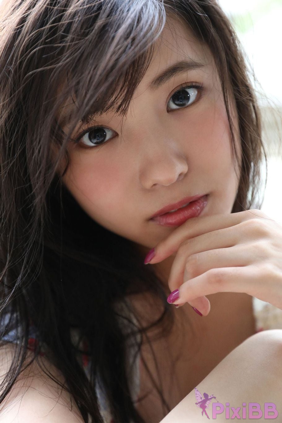 Japanese Idol Airi Furuta FRIDAY digital photo book Beloved pure bikini Vol.2 3 PixiBB.COM 187
