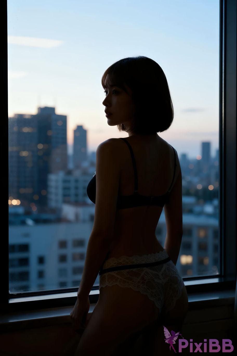 AIGirl Xiao Qiao 0626 PixiBB.COM 060