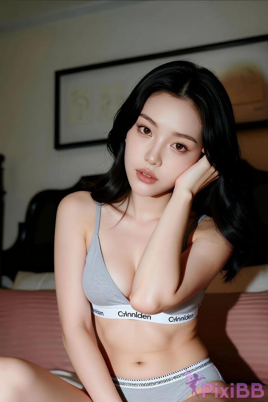 AIGirl Le Yao 0626 PixiBB.COM 016