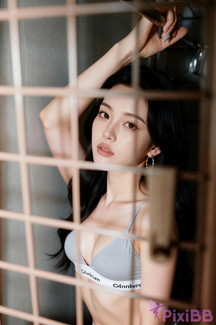 AIGirl Le Yao 0626 PixiBB.COM 019