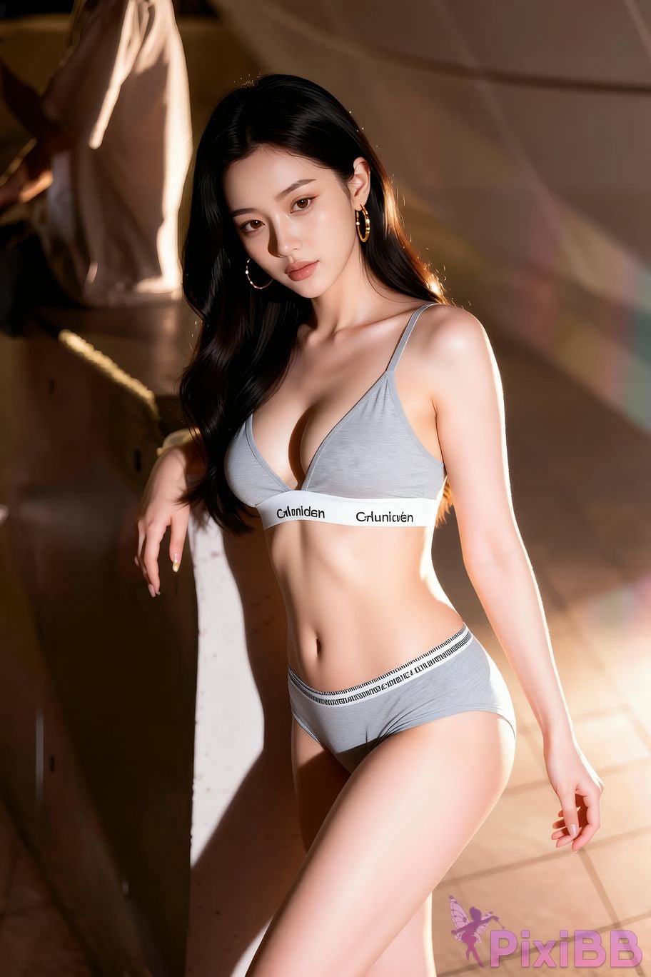 AIGirl Le Yao 0626 PixiBB.COM 034