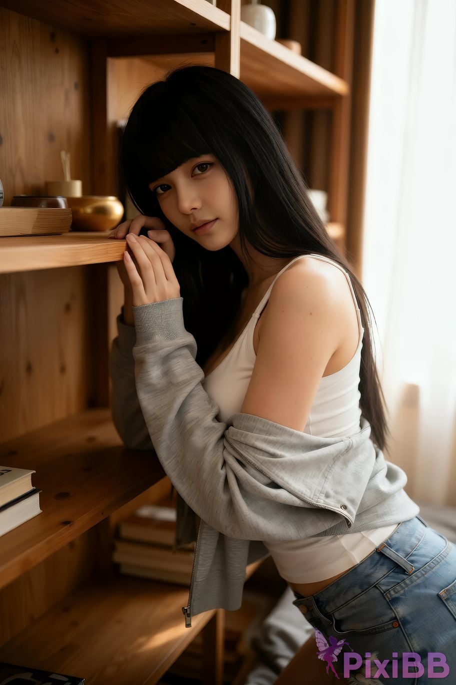 AIGirl Jiuge lina 0626C PixiBB.COM 011