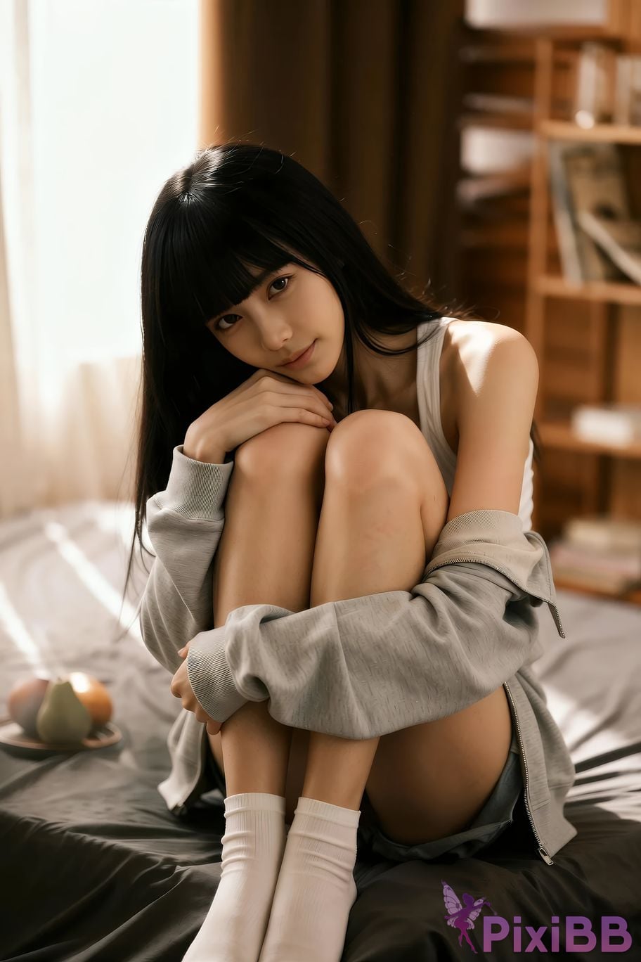 AIGirl Jiuge lina 0626C PixiBB.COM 013