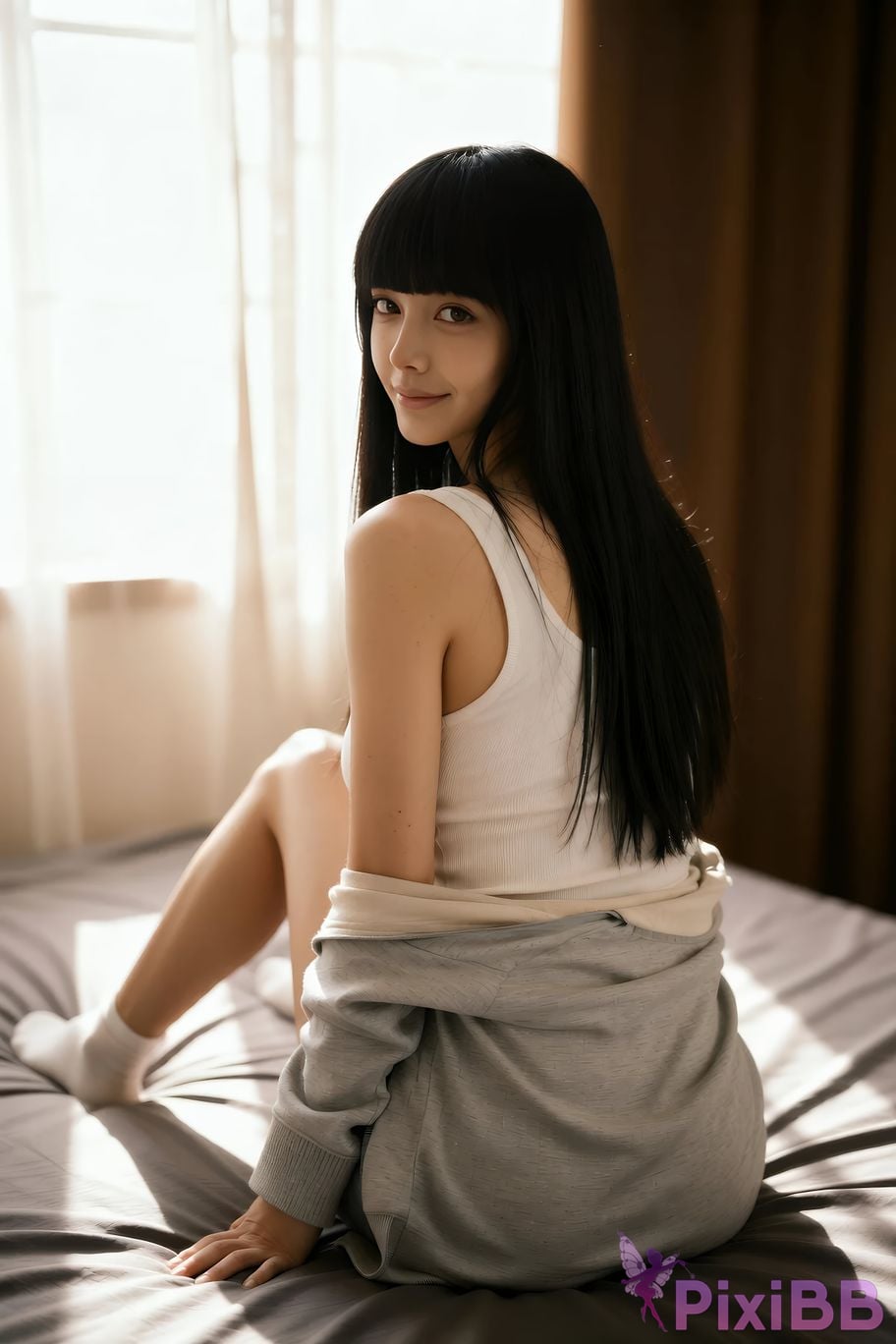 AIGirl Jiuge lina 0626C PixiBB.COM 020