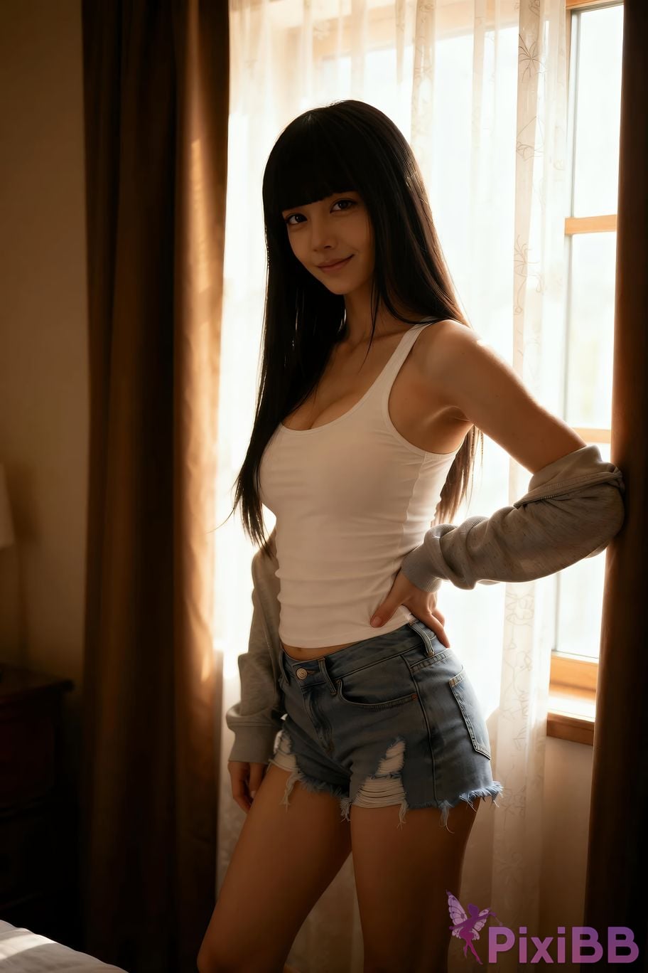 AIGirl Jiuge lina 0626C PixiBB.COM 028