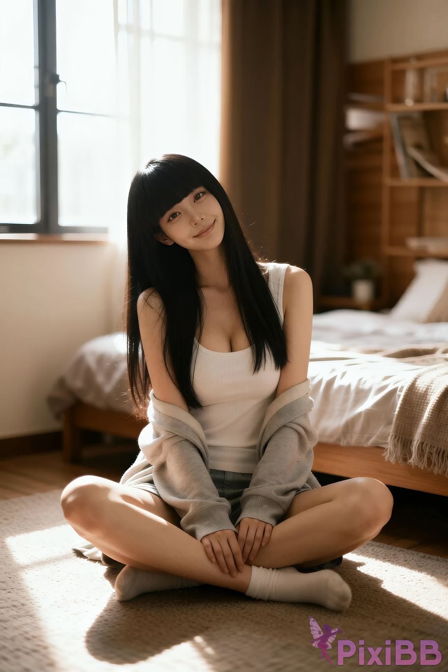 AIGirl Jiuge lina 0626C PixiBB.COM 039