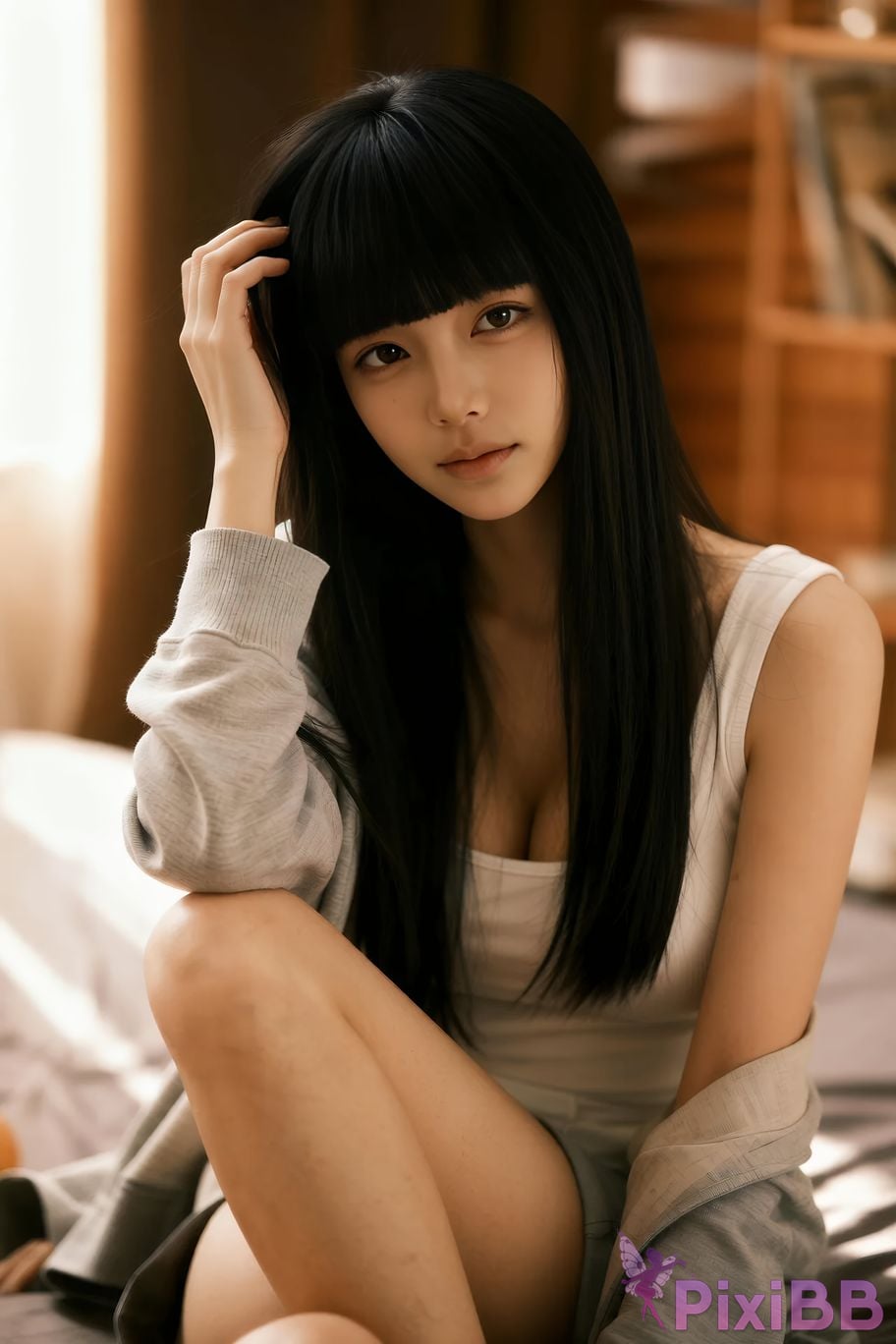 AIGirl Jiuge lina 0626C PixiBB.COM 041