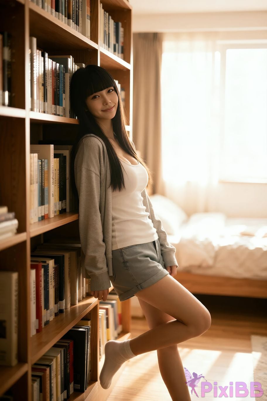 AIGirl Jiuge lina 0626C PixiBB.COM 043