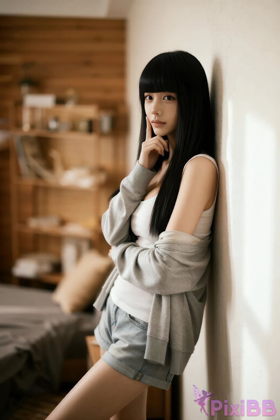 AIGirl Jiuge lina 0626C PixiBB.COM 045
