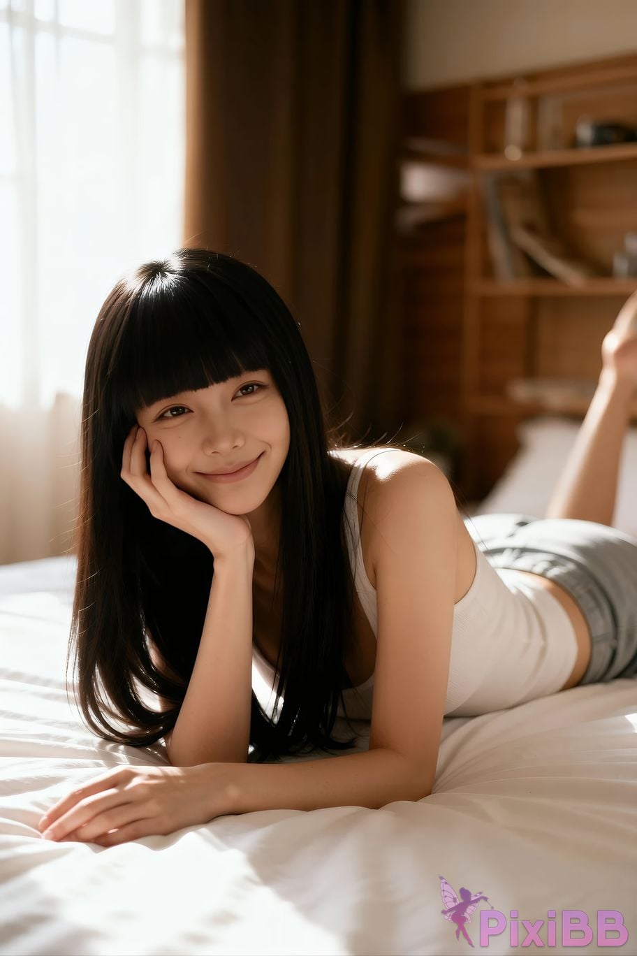 AIGirl Jiuge lina 0626C PixiBB.COM 050
