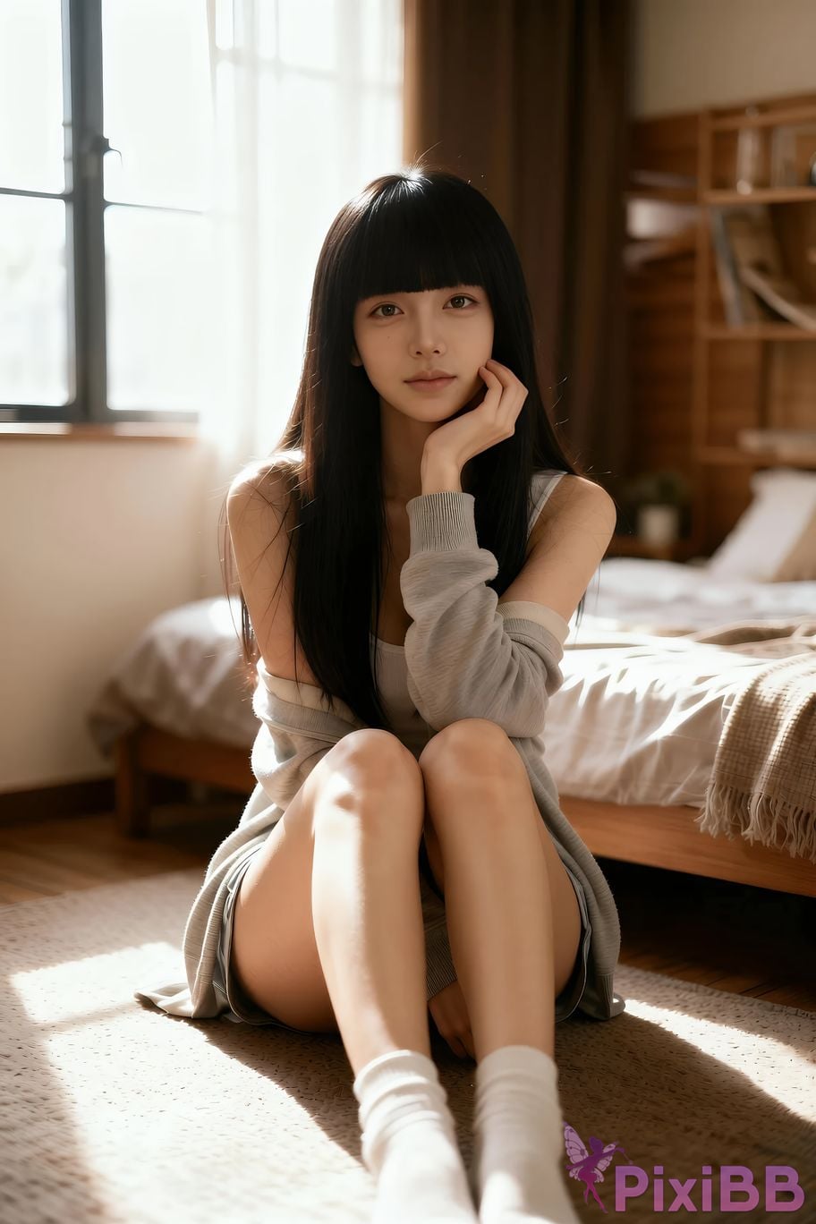 AIGirl Jiuge lina 0626C PixiBB.COM 052