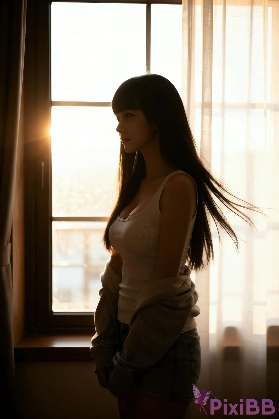 AIGirl Jiuge lina 0626C PixiBB.COM 055