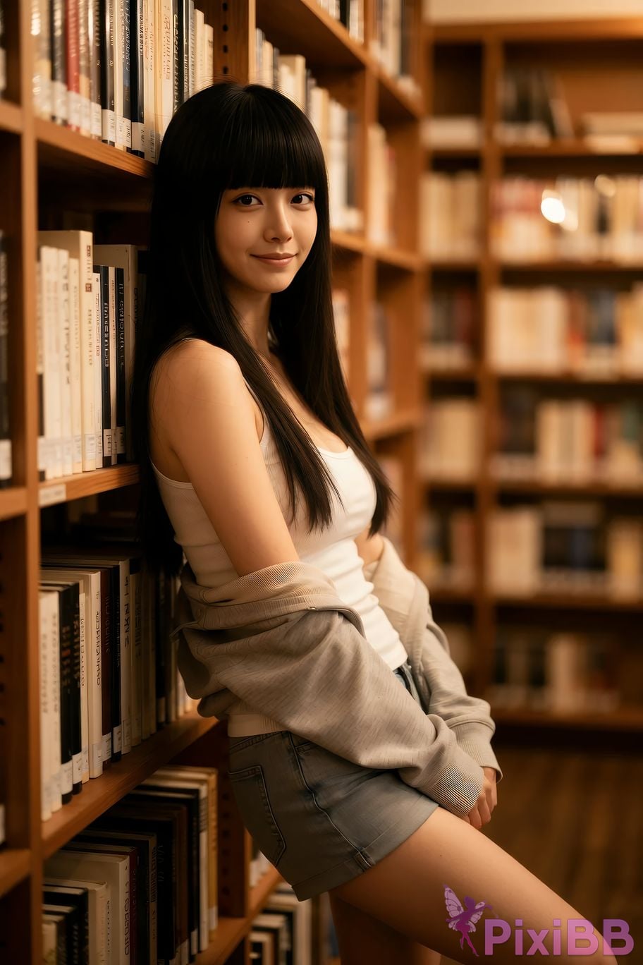 AIGirl Jiuge lina 0626C PixiBB.COM 057
