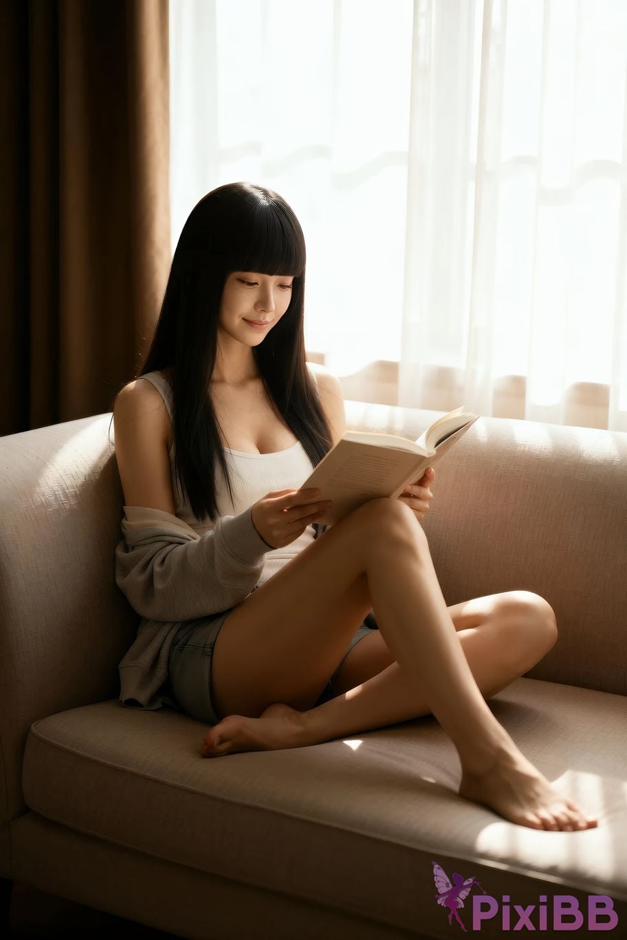 AIGirl Jiuge lina 0626C PixiBB.COM 058
