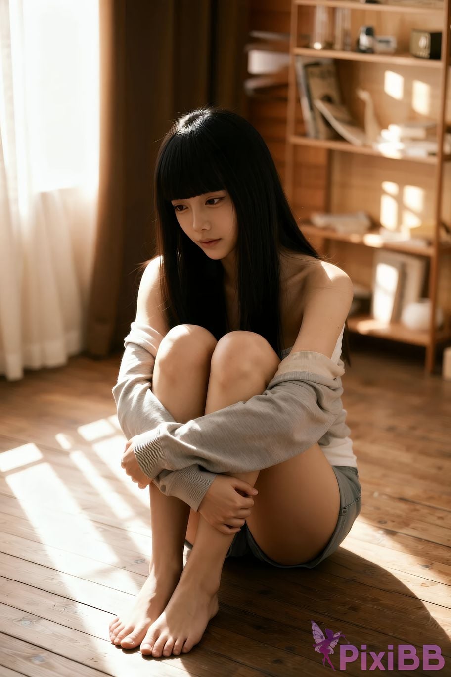 AIGirl Jiuge lina 0626C PixiBB.COM 059