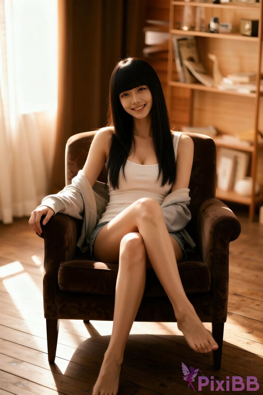 AIGirl Jiuge lina 0626C PixiBB.COM 061
