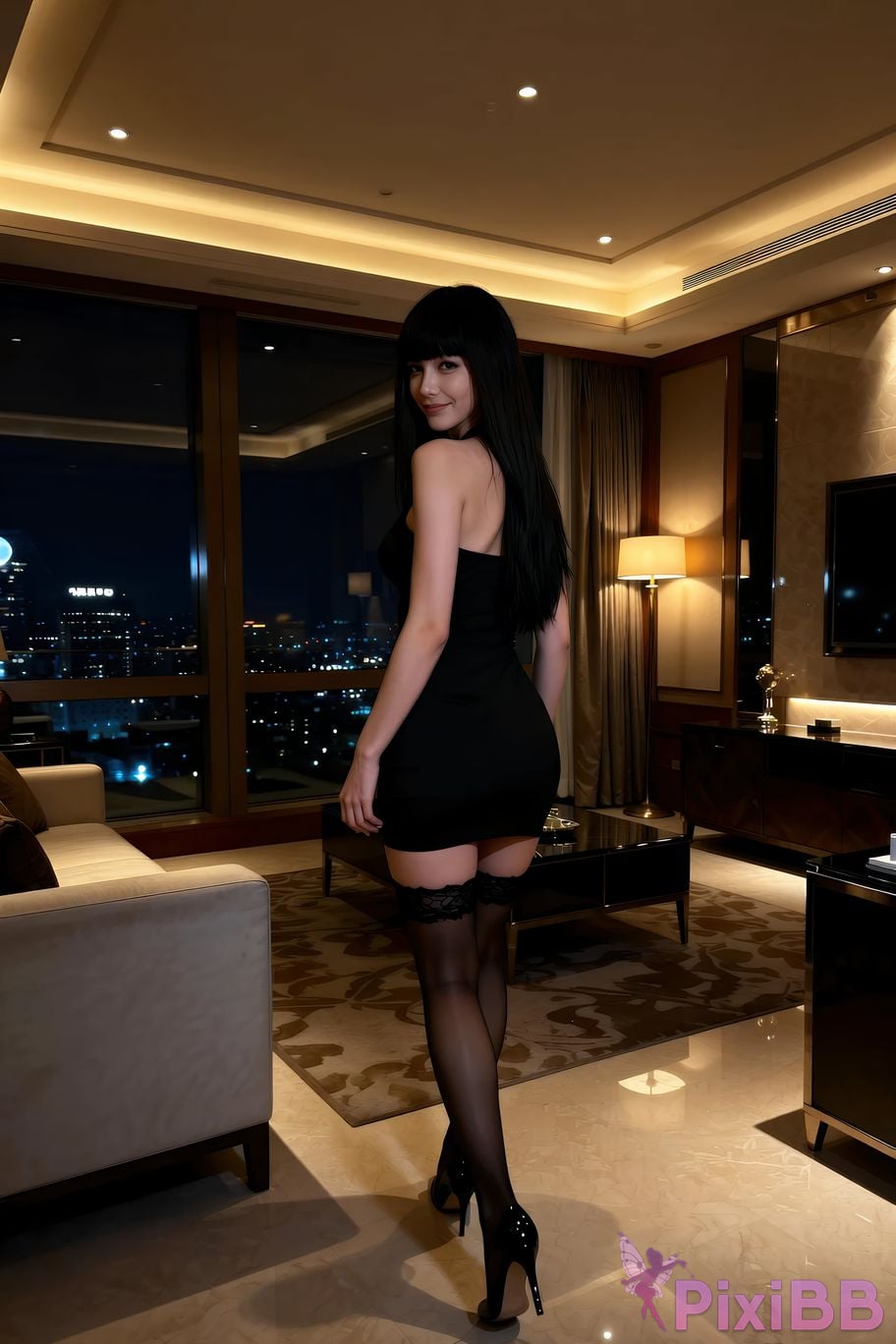 AIGirl Jiuge lina 0626B PixiBB.COM 002