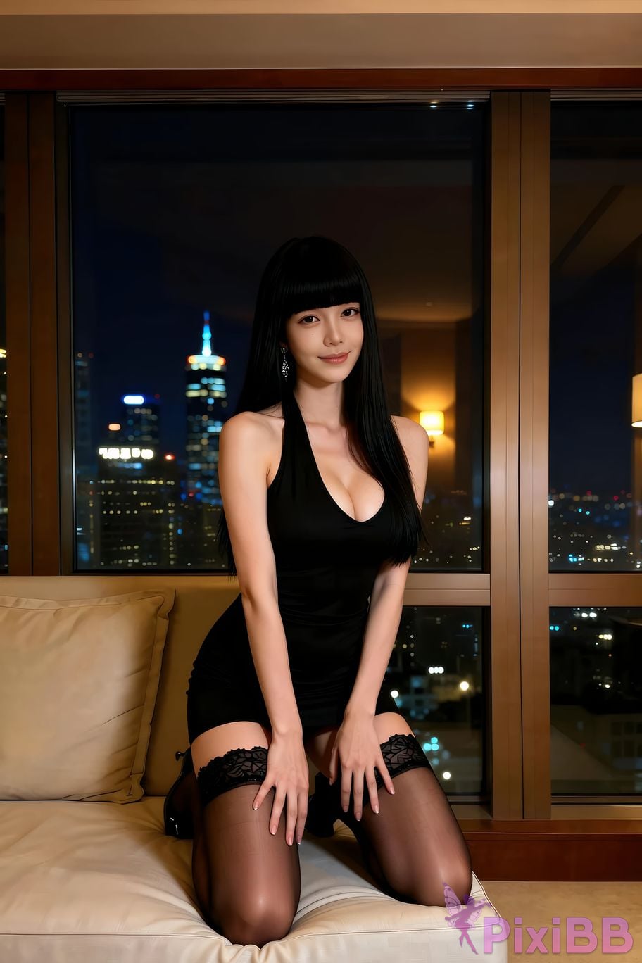 AIGirl Jiuge lina 0626B PixiBB.COM 003