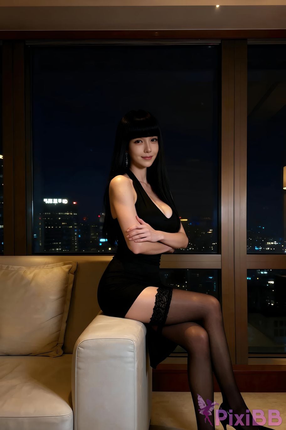 AIGirl Jiuge lina 0626B PixiBB.COM 009