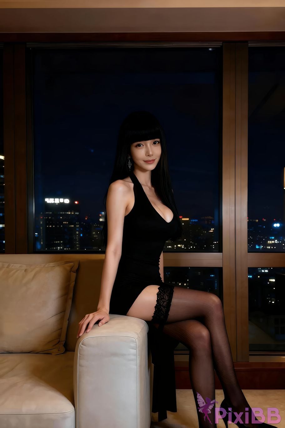 AIGirl Jiuge lina 0626B PixiBB.COM 038