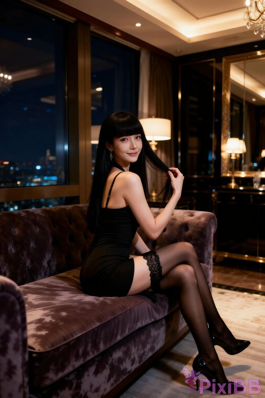 AIGirl Jiuge lina 0626B PixiBB.COM 051