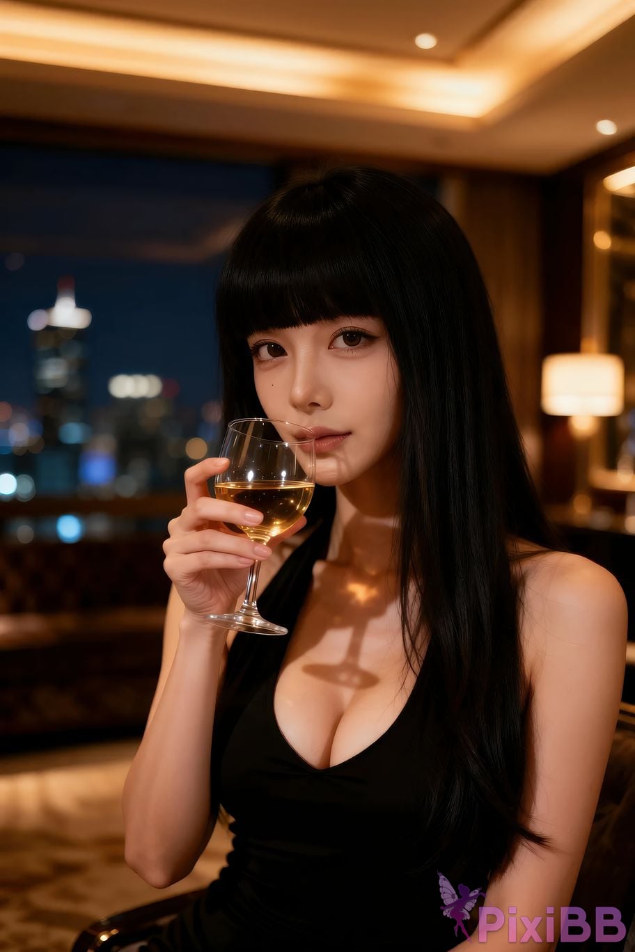 AIGirl Jiuge lina 0626B PixiBB.COM 056