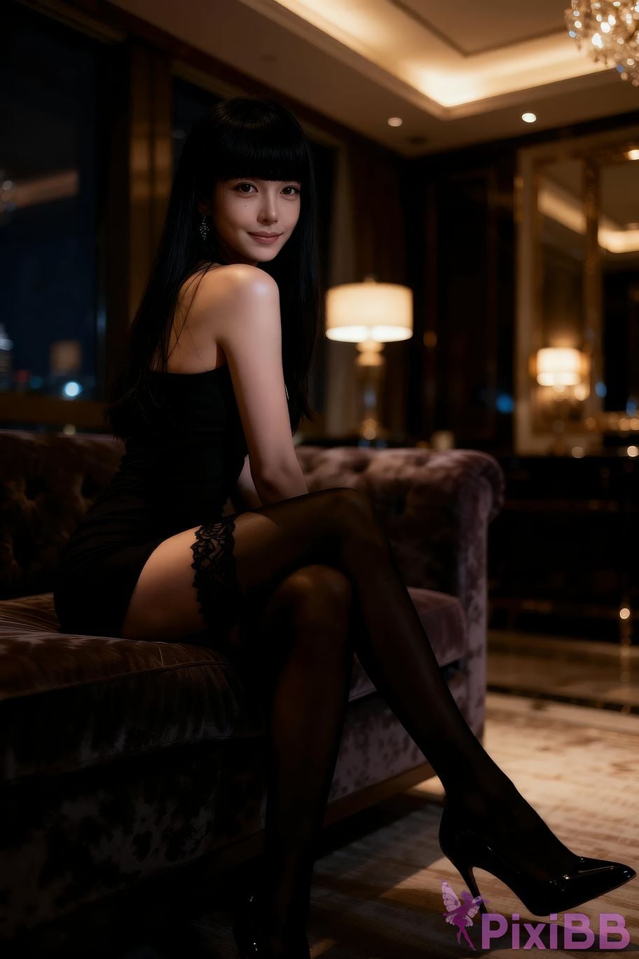 AIGirl Jiuge lina 0626B PixiBB.COM 064