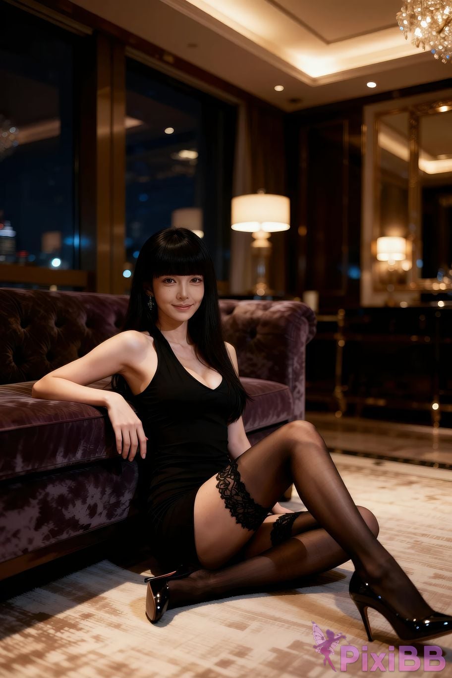 AIGirl Jiuge lina 0626B PixiBB.COM 074