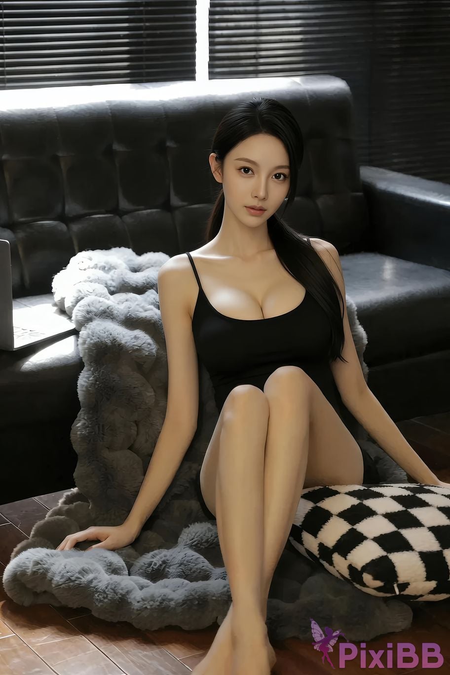 AIGirl Qiqi 0626 PixiBB.COM 001