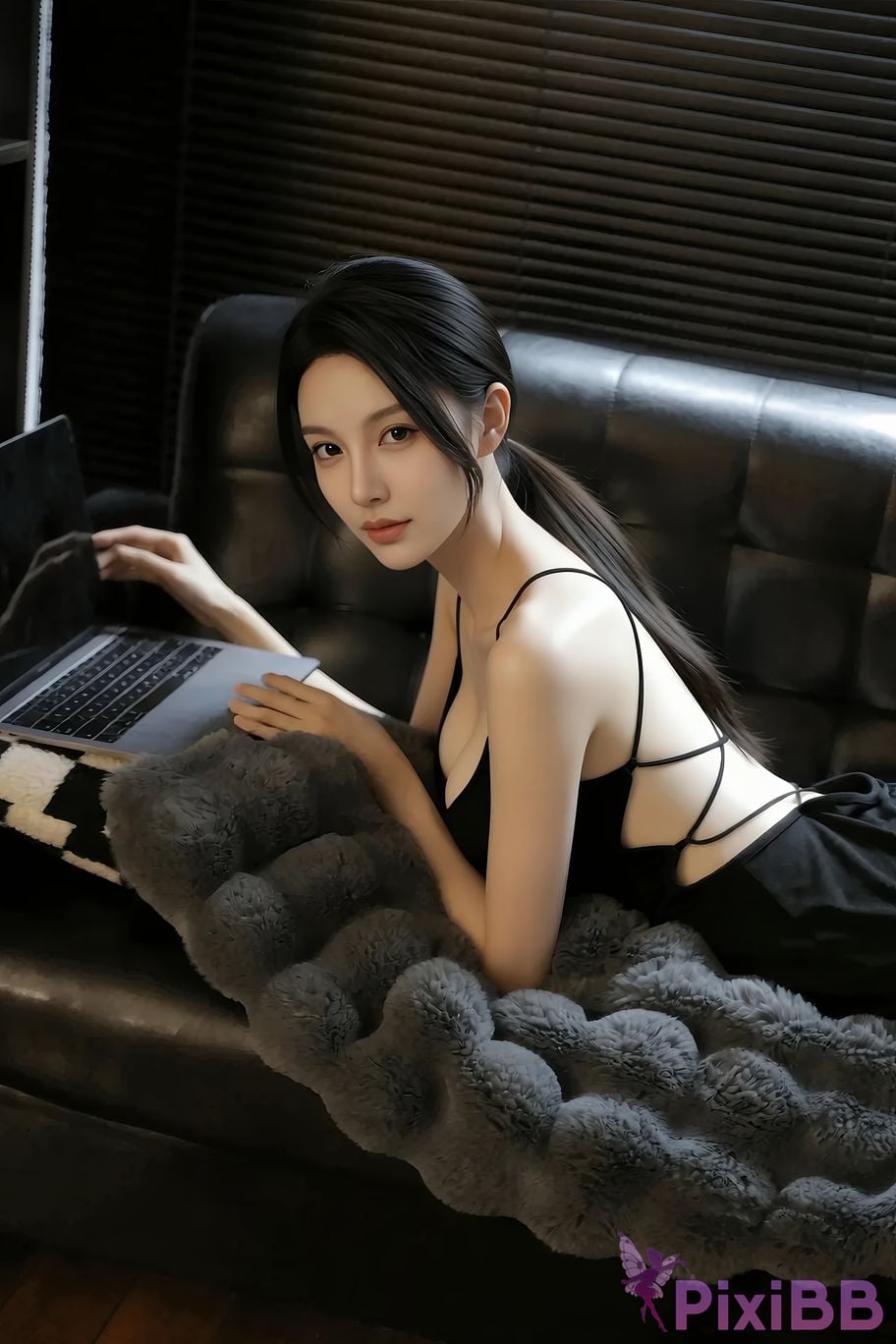 AIGirl Qiqi 0626 PixiBB.COM 007