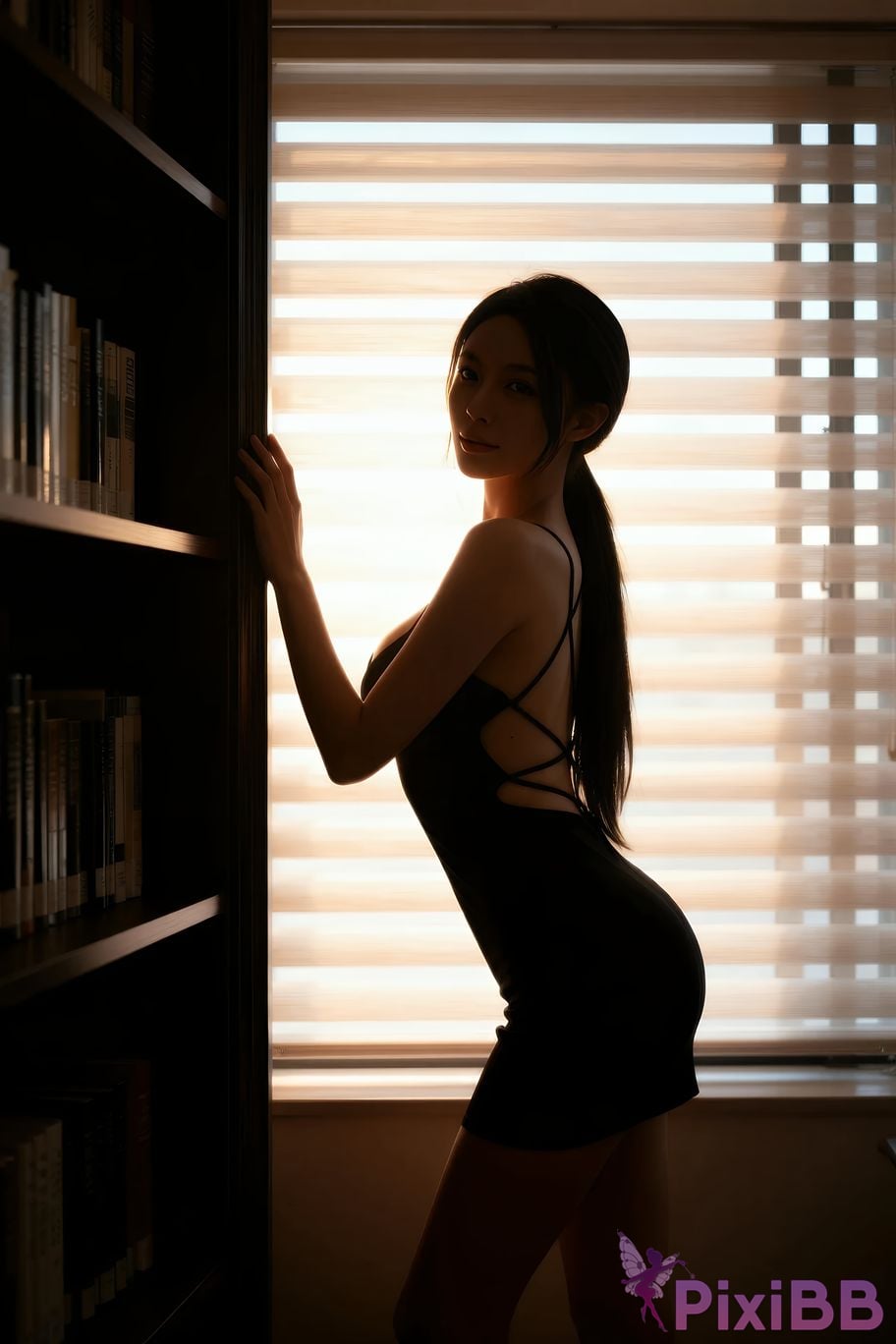 AIGirl Qiqi 0626 PixiBB.COM 080