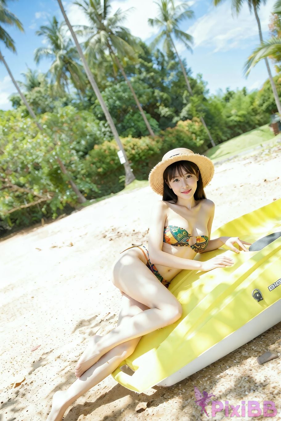 AIGirl Wanwan 0626A PixiBB.COM 004