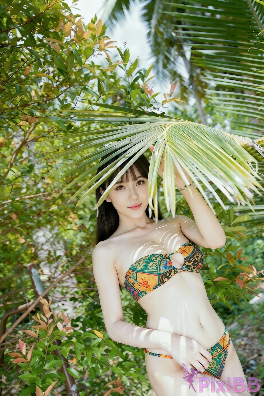 AIGirl Wanwan 0626A PixiBB.COM 010