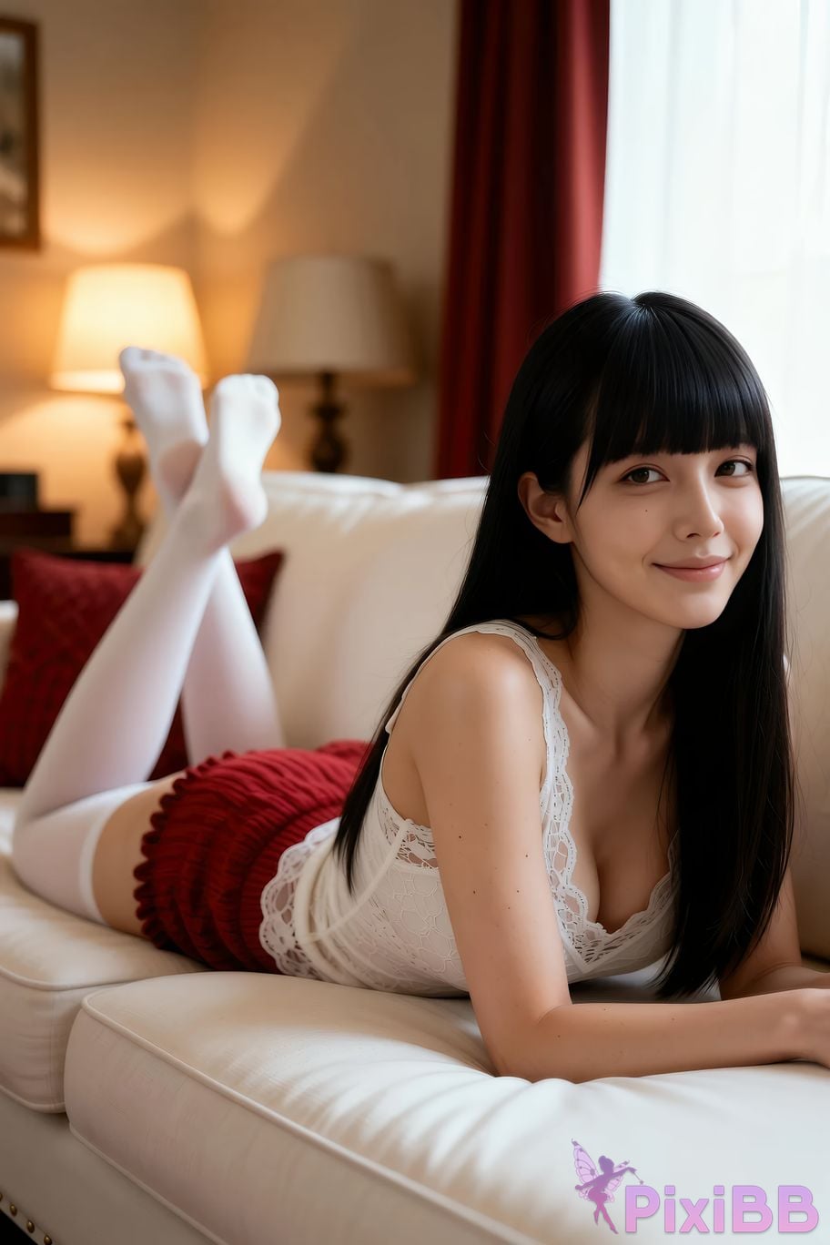 AIGirl Jiuge lina 0626A PixiBB.COM 006