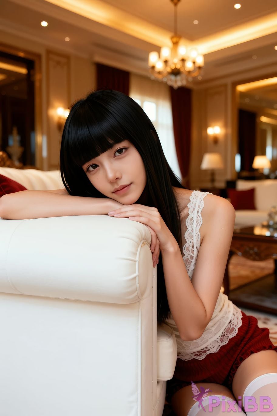 AIGirl Jiuge lina 0626A PixiBB.COM 030