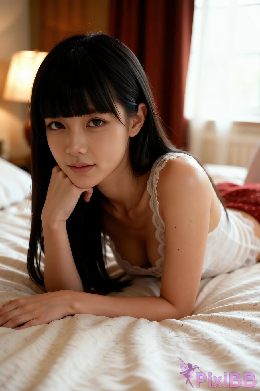 AIGirl Jiuge lina 0626A PixiBB.COM 059