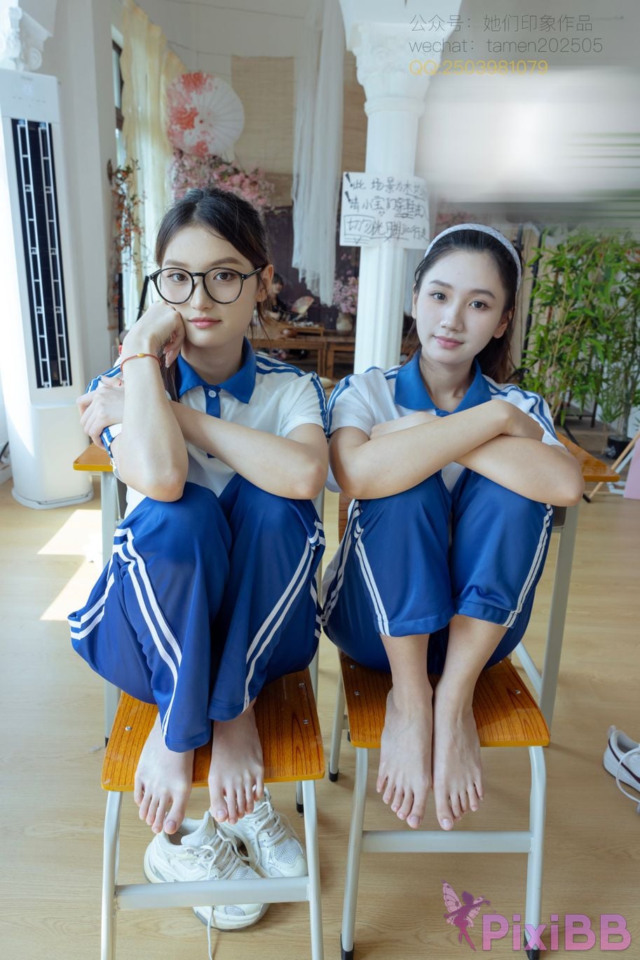 their impression No.051 Double PixiBB.COM 223