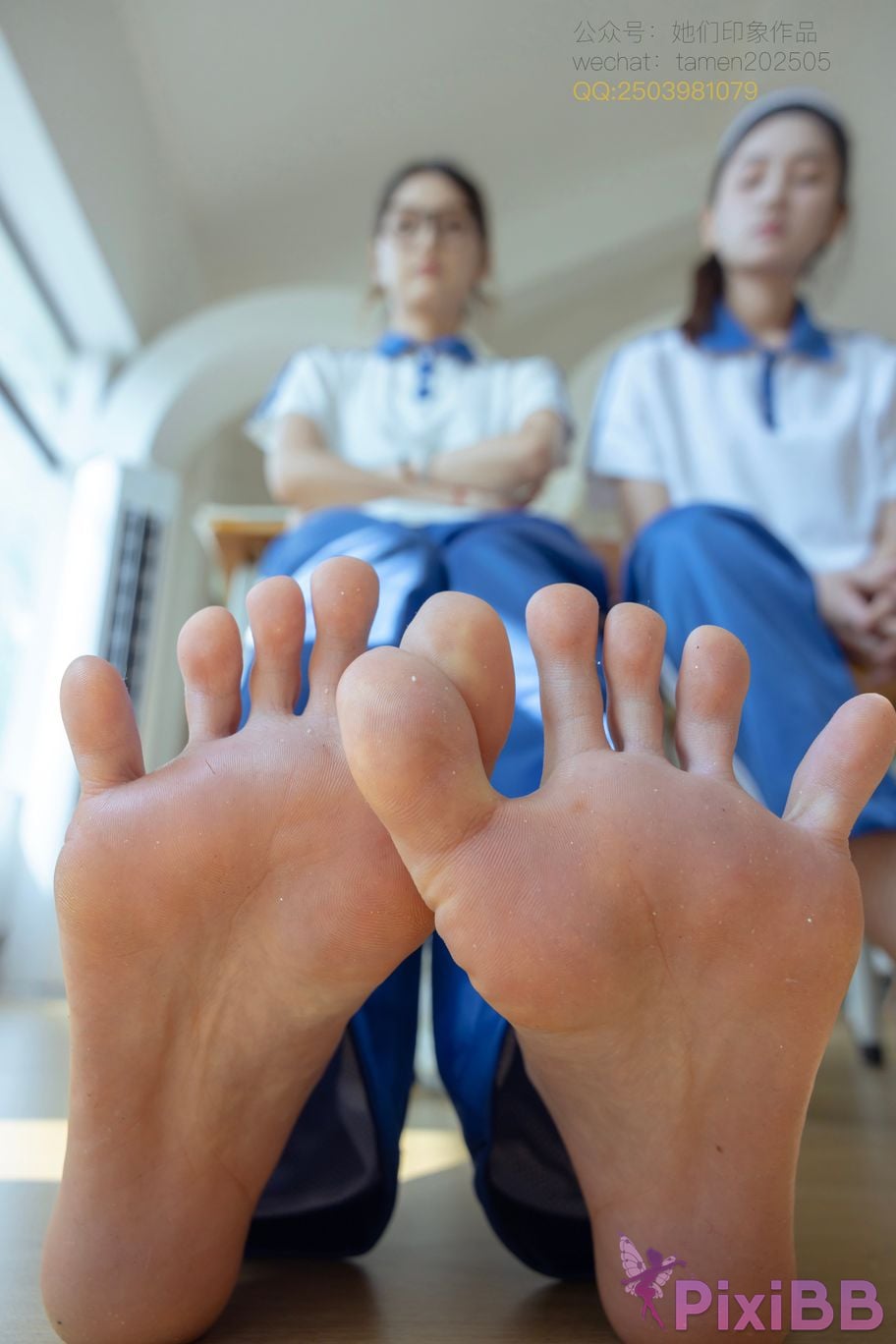 their impression No.051 Double PixiBB.COM 278