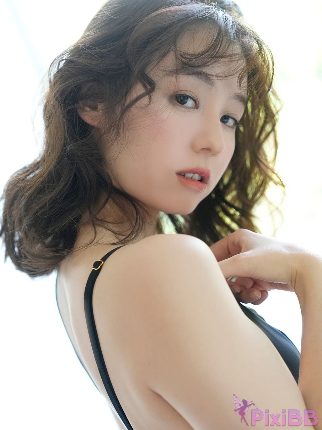 Japanese Idol Rina Koike sabra net e Book Reiwa sabrina 100PhotosDX PixiBB.COM 128