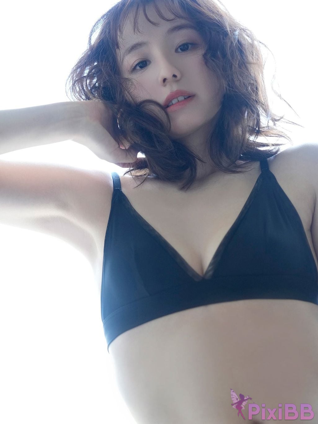 Japanese Idol Rina Koike sabra net e Book Reiwa sabrina 100PhotosDX PixiBB.COM 132