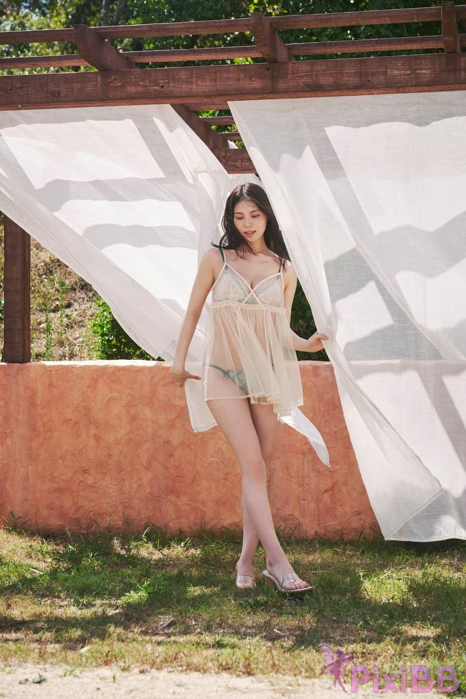 Japanese Idol Iori Sagara FLASH digital photo book Intersecting body temperatures PixiBB.COM 007