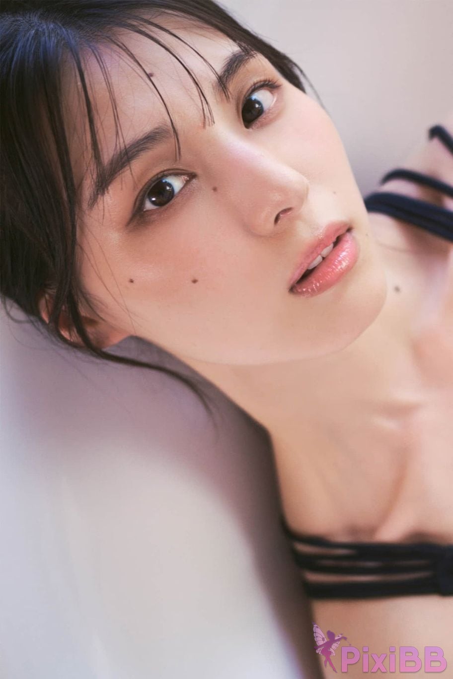 Japanese Idol Iori Sagara FLASH digital photo book Intersecting body temperatures PixiBB.COM 060